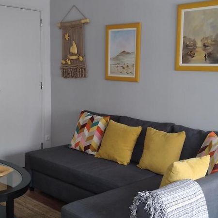 Casa Do Fado Apartment ลิสบอน ภายนอก รูปภาพ