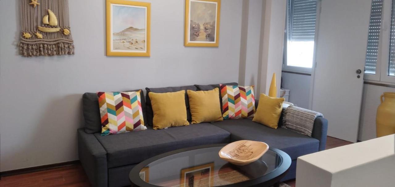 Casa Do Fado Apartment ลิสบอน ภายนอก รูปภาพ