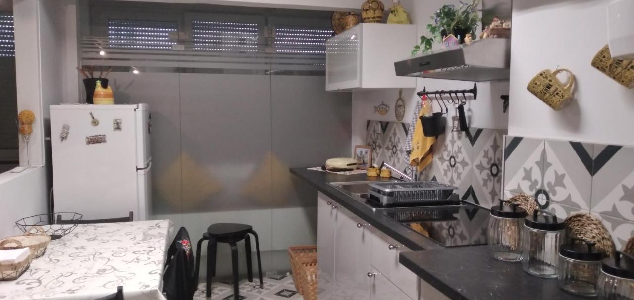 Casa Do Fado Apartment ลิสบอน ภายนอก รูปภาพ