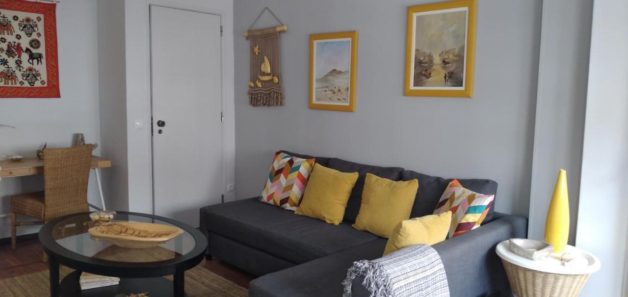 Casa Do Fado Apartment ลิสบอน ภายนอก รูปภาพ