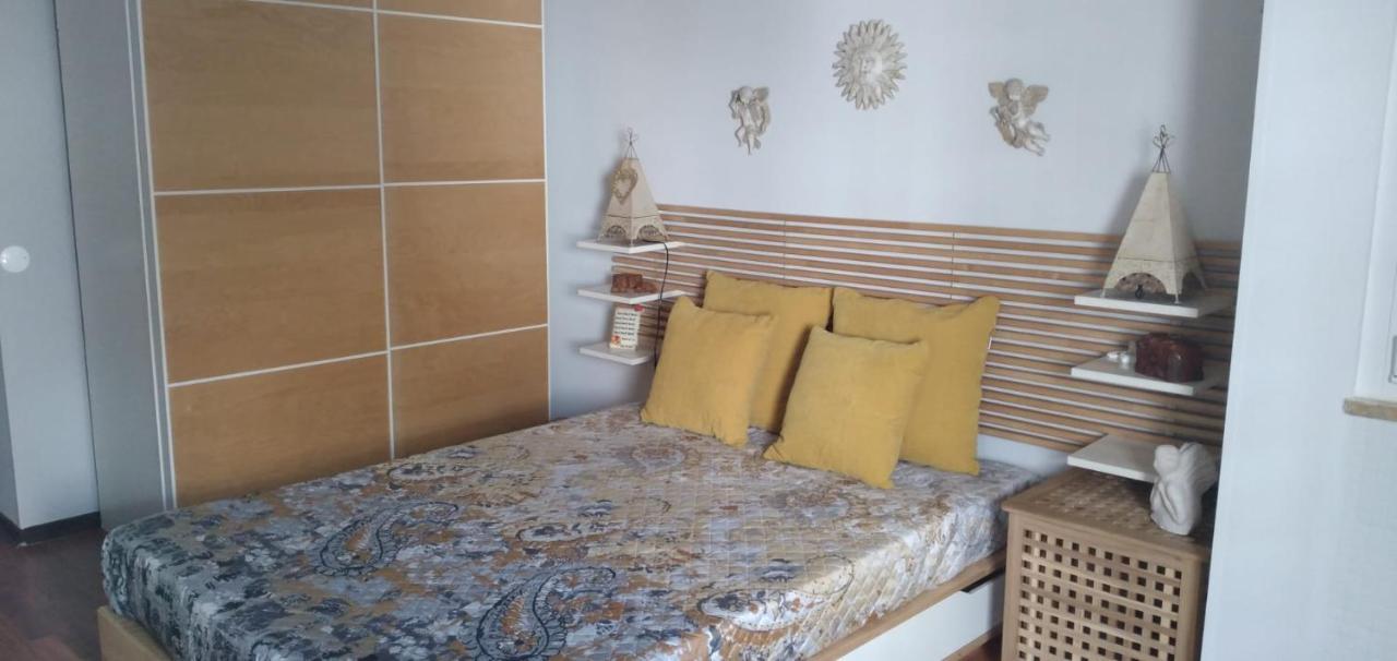 Casa Do Fado Apartment ลิสบอน ภายนอก รูปภาพ