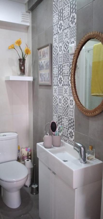 Casa Do Fado Apartment ลิสบอน ภายนอก รูปภาพ