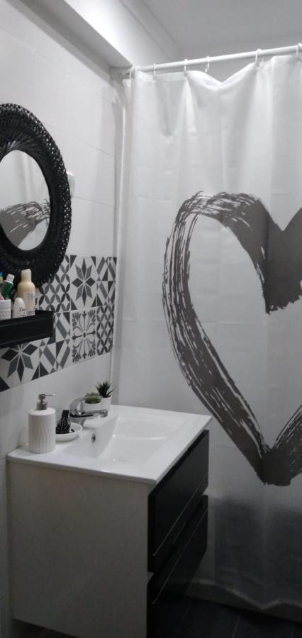 Casa Do Fado Apartment ลิสบอน ภายนอก รูปภาพ