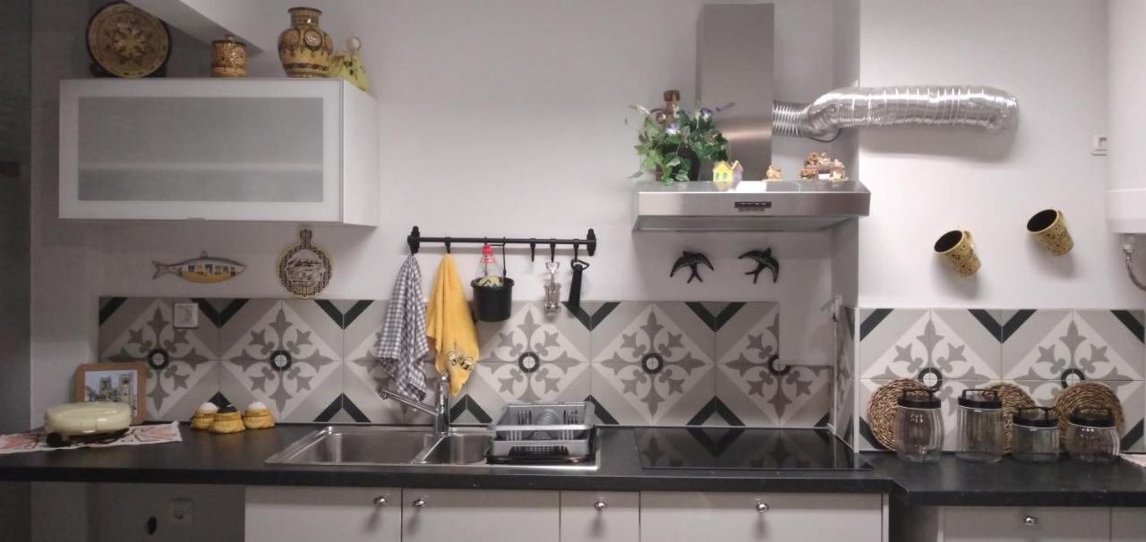 Casa Do Fado Apartment ลิสบอน ภายนอก รูปภาพ