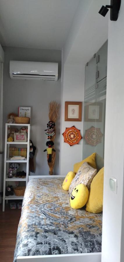 Casa Do Fado Apartment ลิสบอน ภายนอก รูปภาพ