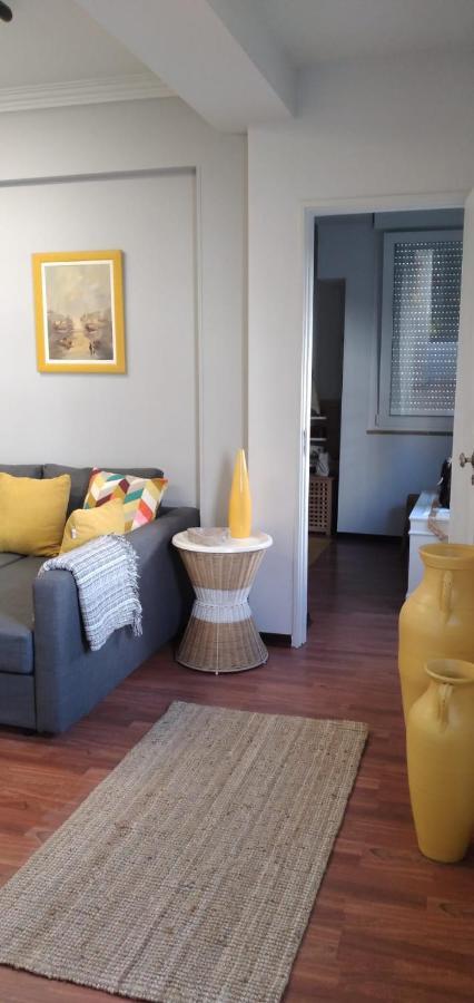 Casa Do Fado Apartment ลิสบอน ภายนอก รูปภาพ